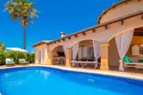 Location de vacances à Casa bel
