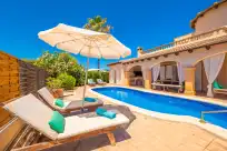 Location de vacances à Casa bel