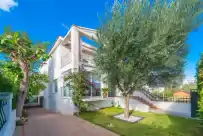 Ferienhaus auf Salianda