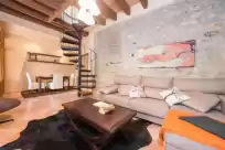 Ferienhaus auf Sa goleta