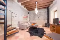 Ferienhaus auf Sa goleta