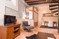 Ferienhaus auf Sa goleta