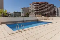 Ferienhaus auf Vistahermosa