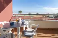 Ferienhaus auf Don chimo 13