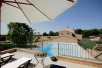 Ferienhaus auf Sa cova den borino