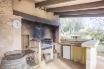 Ferienhaus auf Sa cova den borino