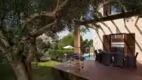 Ferienhaus auf Casa llorenç