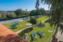 Holiday rentals in Can molina