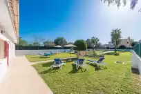 Holiday rentals in Can molina