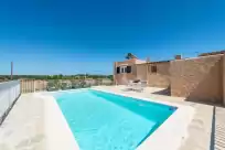 Holiday rentals in Ses barreres