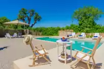 Alquiler vacacional en Short de ses basses