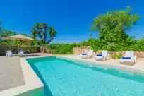 Alquiler vacacional en Short de ses basses