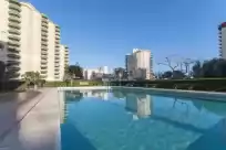 Alquiler vacacional en Olimpia