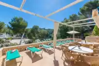 Holiday rentals in Sa trona