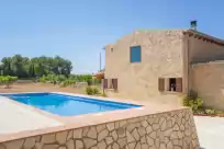 Holiday rentals in Es llorer de cas canar