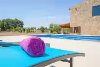 Holiday rentals in Es llorer de cas canar