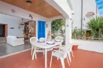 Ferienhaus auf Alcanada blava