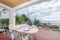 Ferienhaus auf Alcanada blava