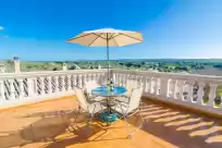Ferienhaus auf Buenas vistas