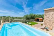 Holiday rentals in Son matet