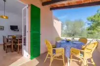 Holiday rentals in Danus burguera p1