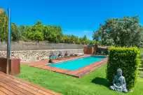 Holiday rentals in Can deu petit