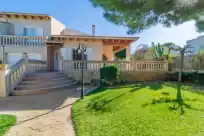 Ferienhaus auf Tamarell