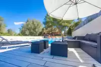 Alquiler vacacional en Sos monjos