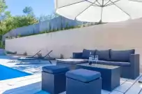 Alquiler vacacional en Sos monjos