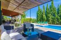 Holiday rentals in Ca s'hereu