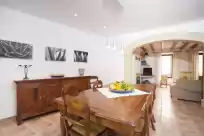 Alquiler vacacional en Trebol gran