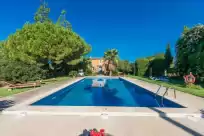 Holiday rentals in Son obra nou