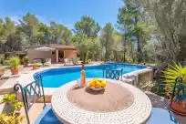 Location de vacances à Casa mas