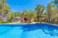 Location de vacances à Casa mas