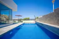 Alquiler vacacional en Es mollet