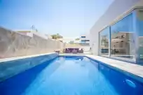 Alquiler vacacional en Es mollet