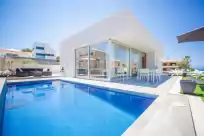 Alquiler vacacional en Es mollet