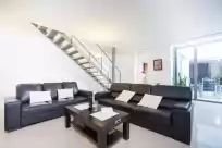 Holiday rentals in Can modern