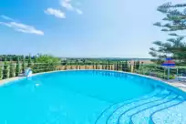 Ferienhaus auf Can portels