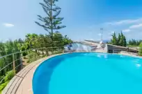 Ferienhaus auf Can portels