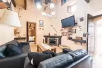 Ferienhaus auf Son selles vuit