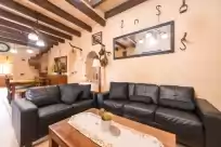 Ferienhaus auf Son selles vuit