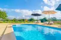 Ferienhaus auf Son talaieta