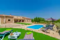 Ferienhaus auf Son talaieta