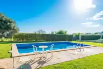 Ferienhaus auf Sa tanqueta 2
