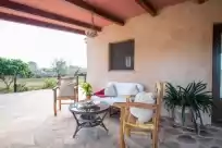 Location de vacances à Es mitja davall