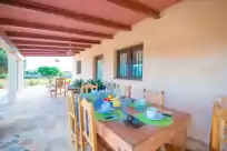 Location de vacances à Es mitja davall
