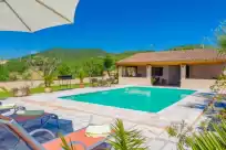 Holiday rentals in Son cladera