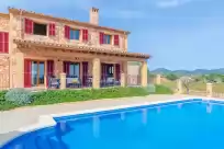 Holiday rentals in Sa torre nova