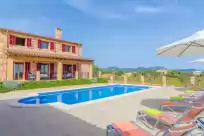 Holiday rentals in Sa torre nova